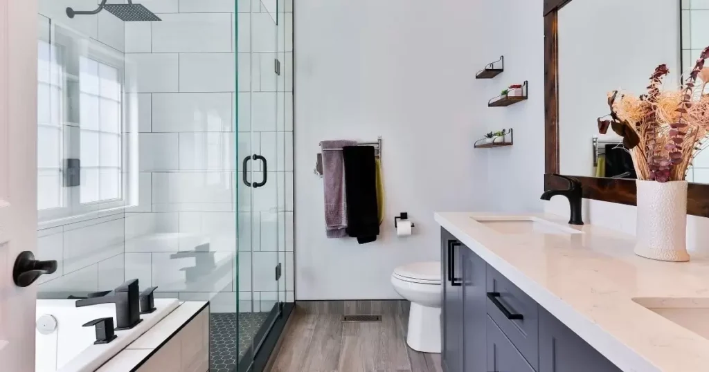 Cómo quitar el mal olor a cloaca en el baño de forma efectiva