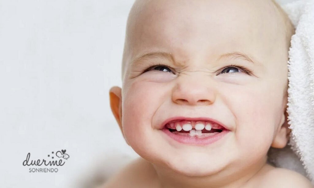 Cuándo aparece el primer diente en los bebés y cómo identificarlo 5 Cuándo aparece el primer diente en los bebés y cómo identificarlo