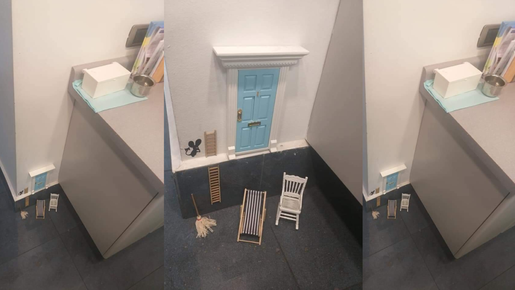 Dónde se encuentra la famosa Casa del Ratón Pérez en Buenos Aires 3 Dónde se encuentra la famosa Casa del Ratón Pérez en Buenos Aires