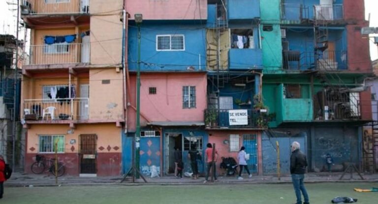 casas de cambio en barrios de argentina