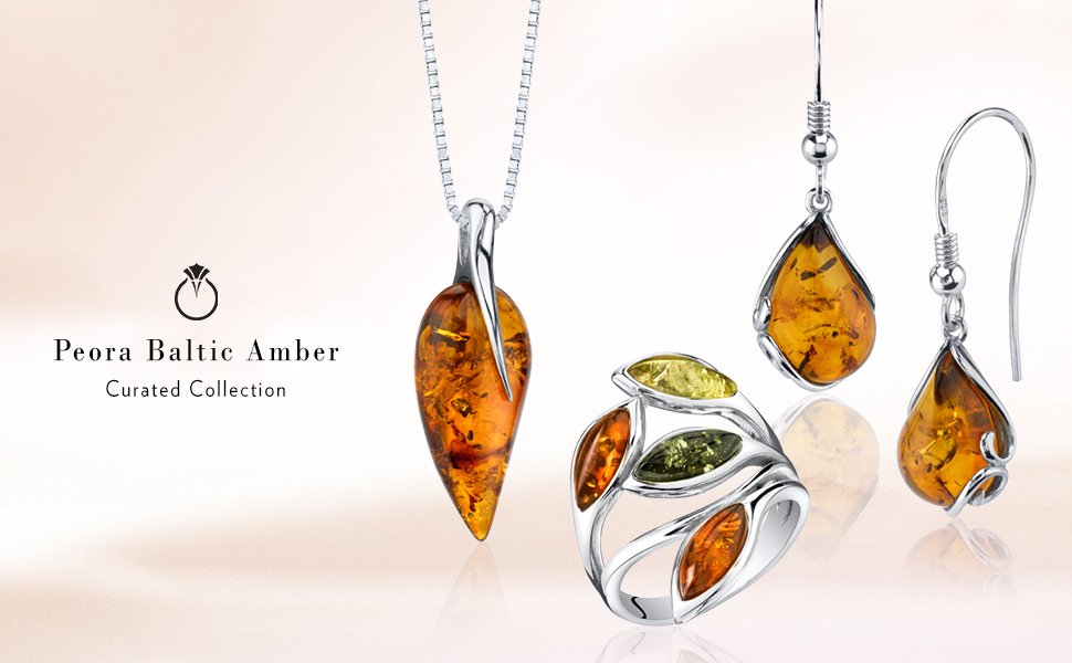 Dónde comprar un collar de ámbar auténtico y cómo identificar su calidad 8 Dónde comprar un collar de ámbar auténtico y cómo identificar su calidad