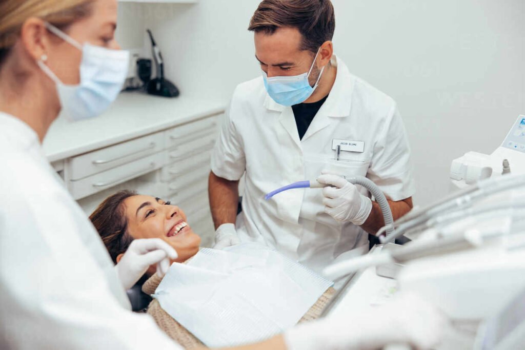 Cuál es la mejor clínica dental en Palma de Mallorca y sus servicios