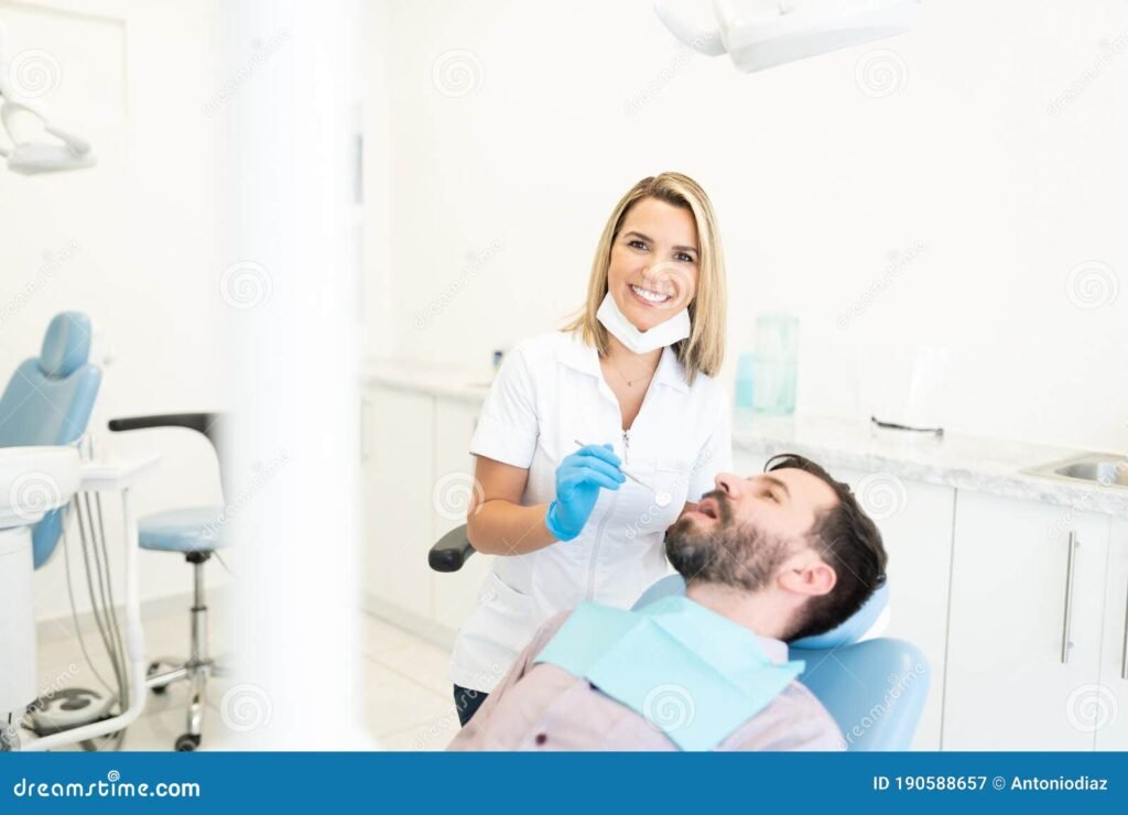 Qué es un dentista holístico y biológico y cómo puede ayudarte