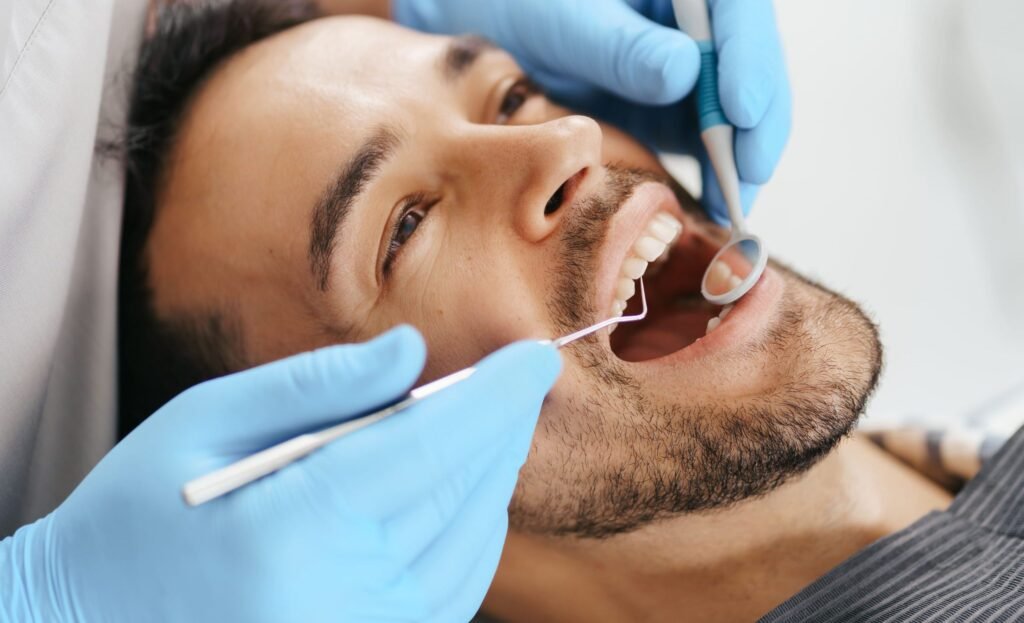 Por qué es importante limar el diente antes de colocar carillas 4 Por qué es importante limar el diente antes de colocar carillas