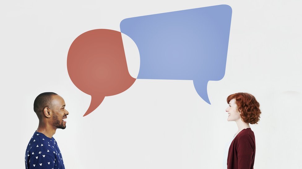 Cuáles son los mejores chistes de “Qué le dice algo a algo”