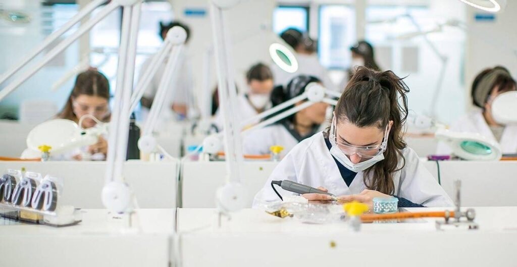 Qué opciones de estudios odontológicos existen en Argentina