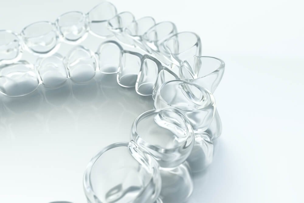 Cómo eliminar el mal olor de las fundas dentales fácilmente