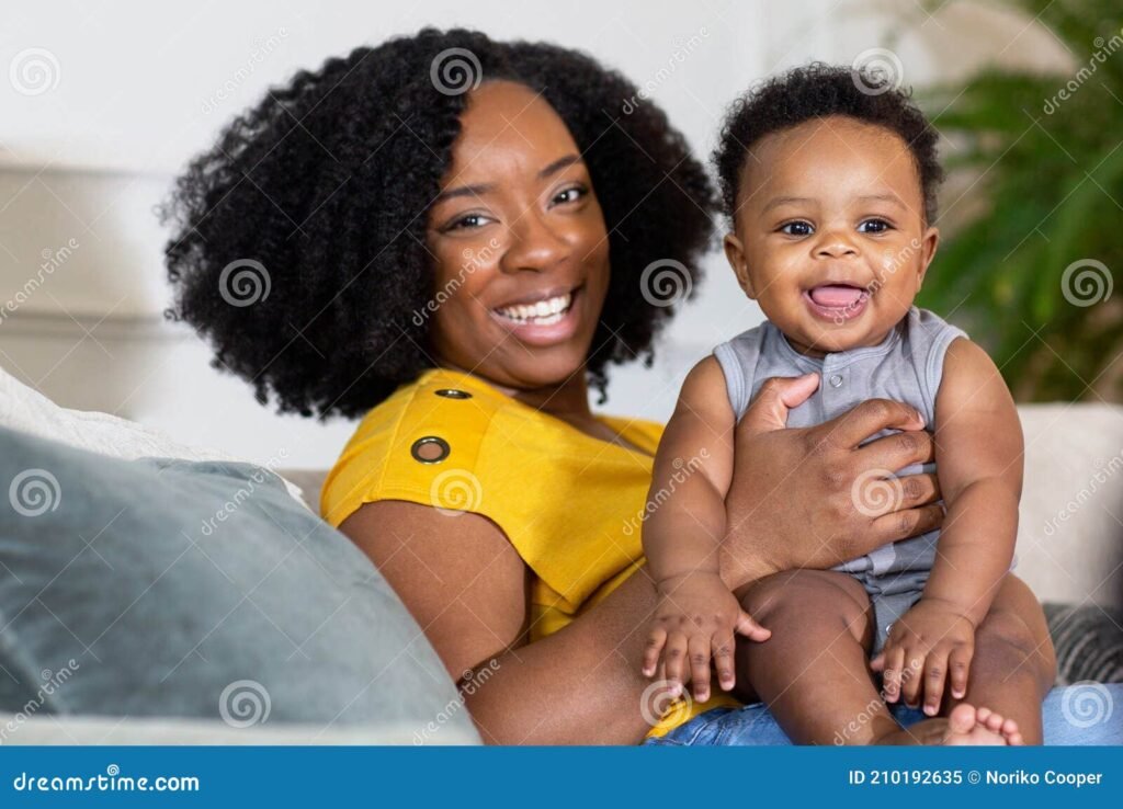 Qué significa “La sonrisa de mamá” en la vida de los hijos