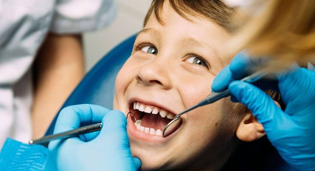 Cuál es el mejor dentista infantil en Madrid según las opiniones de padres 7 Cuál es el mejor dentista infantil en Madrid según las opiniones de padres