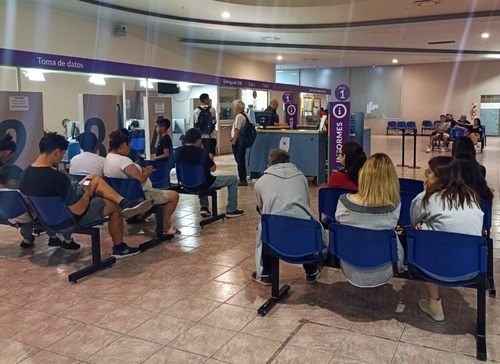 Cómo obtener un papel de buena conducta en Mendoza fácilmente 5 Cómo obtener un papel de buena conducta en Mendoza fácilmente