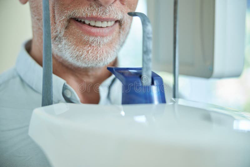 Qué beneficios ofrece una panorámica dental en la consulta al dentista