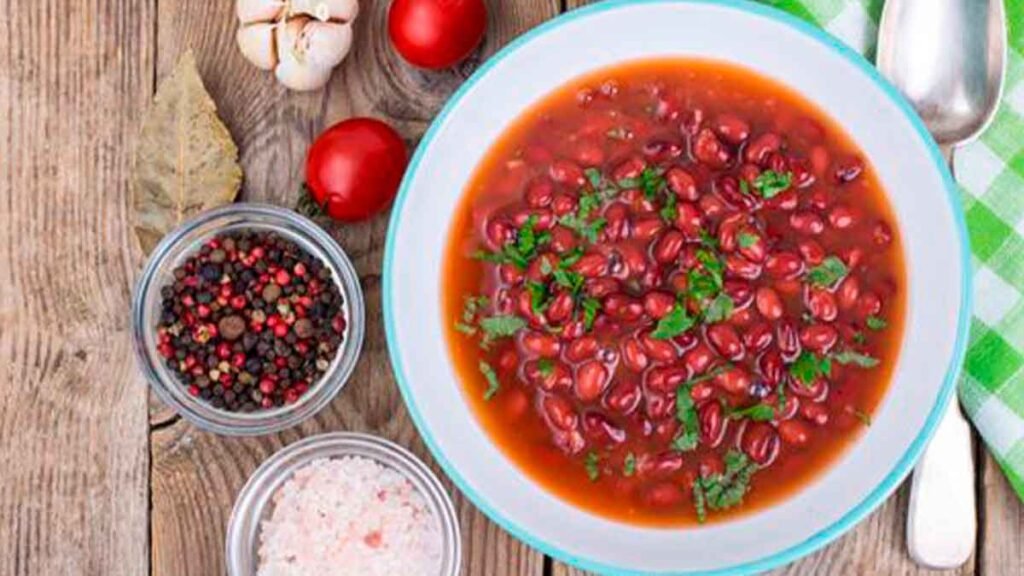 Qué recetas deliciosas puedo preparar con poroto negro 6 Qué recetas deliciosas puedo preparar con poroto negro