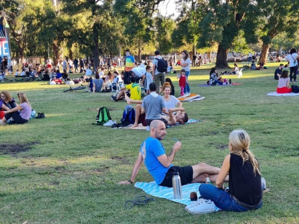 Cómo se prepara un buen mate para disfrutar al máximo