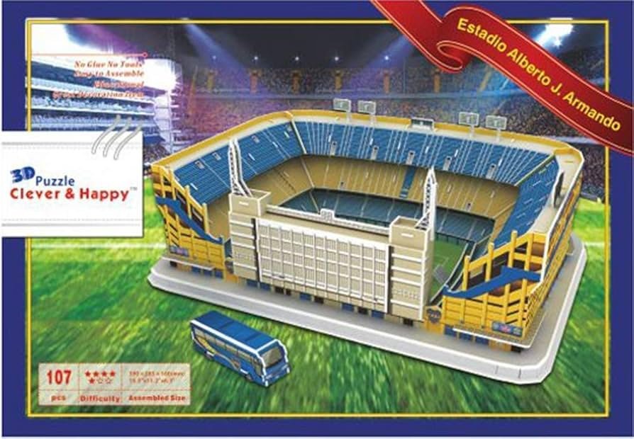 Qué regalos originales de Boca Juniors puedo comprar para un fanático 6 Qué regalos originales de Boca Juniors puedo comprar para un fanático