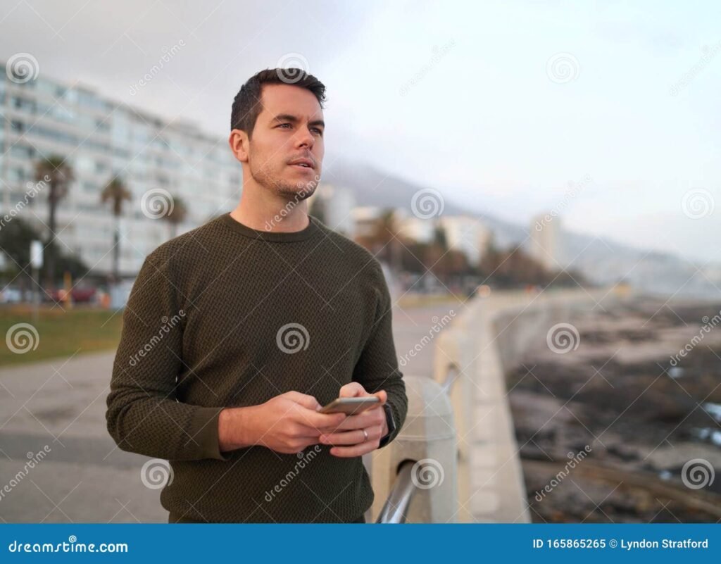 Quién es Jorge y qué relación tiene con la Calle Vea 5 Quién es Jorge y qué relación tiene con la Calle Vea