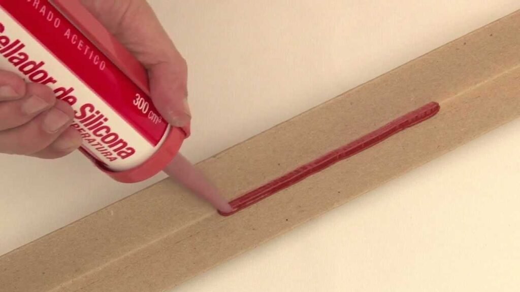 Qué es el sellador para alta temperatura y cómo elegir el adecuado