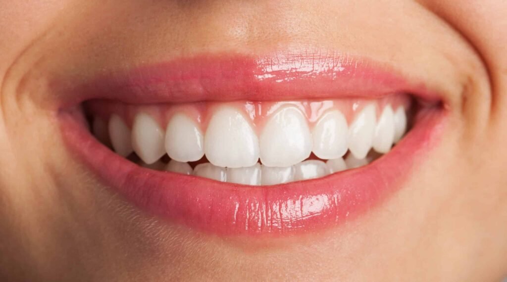 Cómo lucir elegante con dientes nuevos y mejorar tu sonrisa