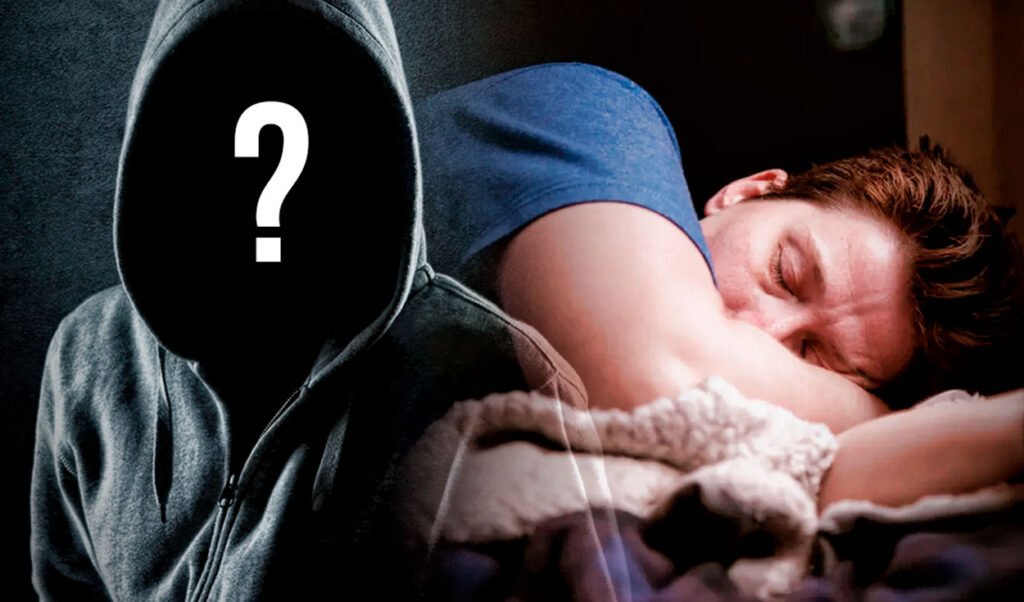 Qué significa soñar con una persona que conoces o que no conoces